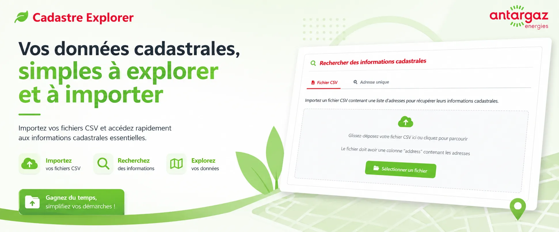 CadastreExplorer